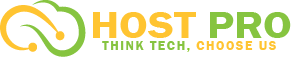 Host Pro Limited